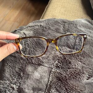 Authentic Rayban's Eyeglasses RB 5286